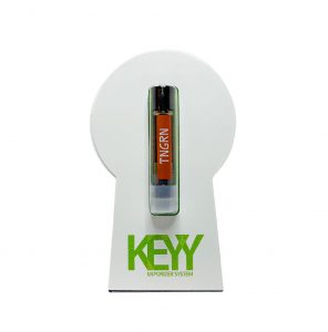 Keyy Concentrates Vape Cartridge