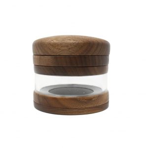Marley Natural Wood Grinder Large