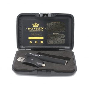 Sovrin Extract Pen