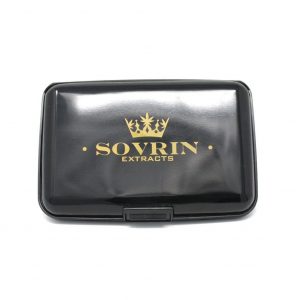 Sovrin Extract Pen
