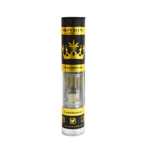 Sovrin Extracts Vape Pen Cartridge